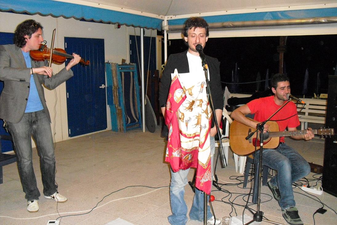 Le Trame di Rino 2009